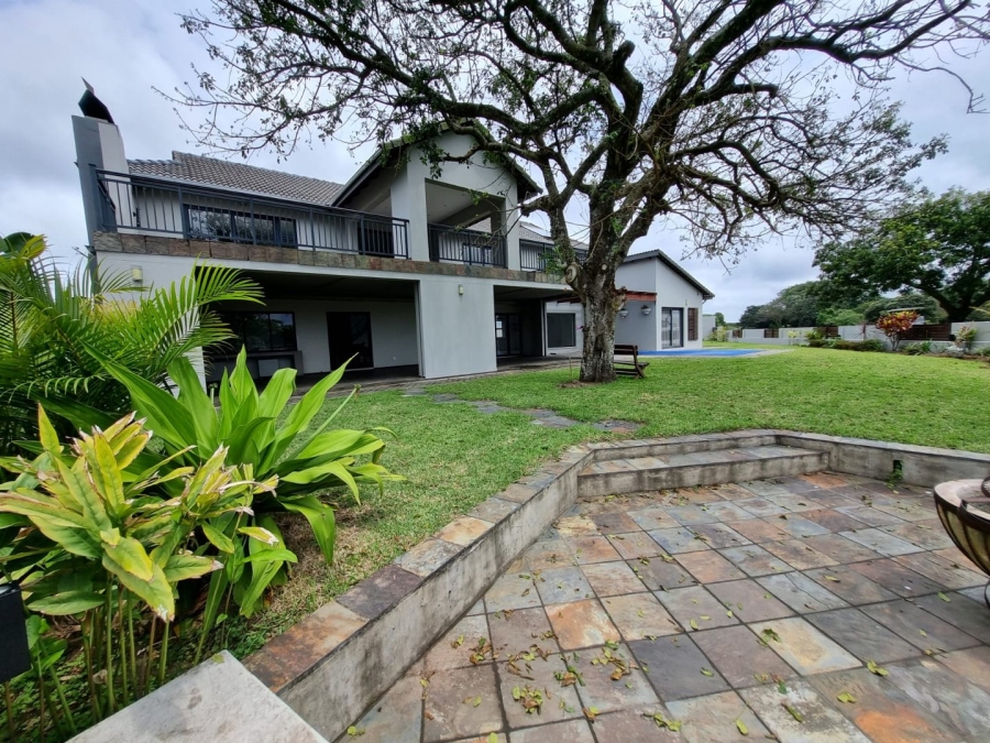 To Let 5 Bedroom Property for Rent in Mzingazi Golf Estate KwaZulu-Natal