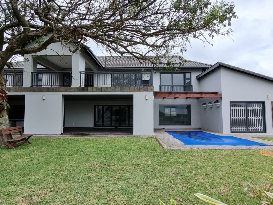 To Let 5 Bedroom Property for Rent in Mzingazi Golf Estate KwaZulu-Natal