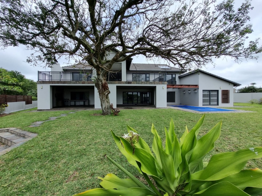 To Let 5 Bedroom Property for Rent in Mzingazi Golf Estate KwaZulu-Natal