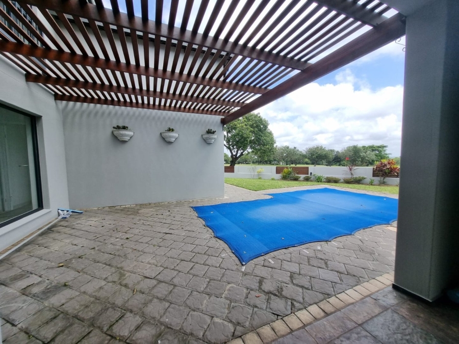 To Let 5 Bedroom Property for Rent in Mzingazi Golf Estate KwaZulu-Natal