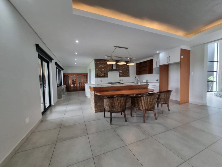 To Let 5 Bedroom Property for Rent in Mzingazi Golf Estate KwaZulu-Natal