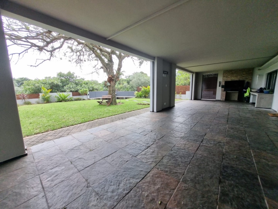 To Let 5 Bedroom Property for Rent in Mzingazi Golf Estate KwaZulu-Natal