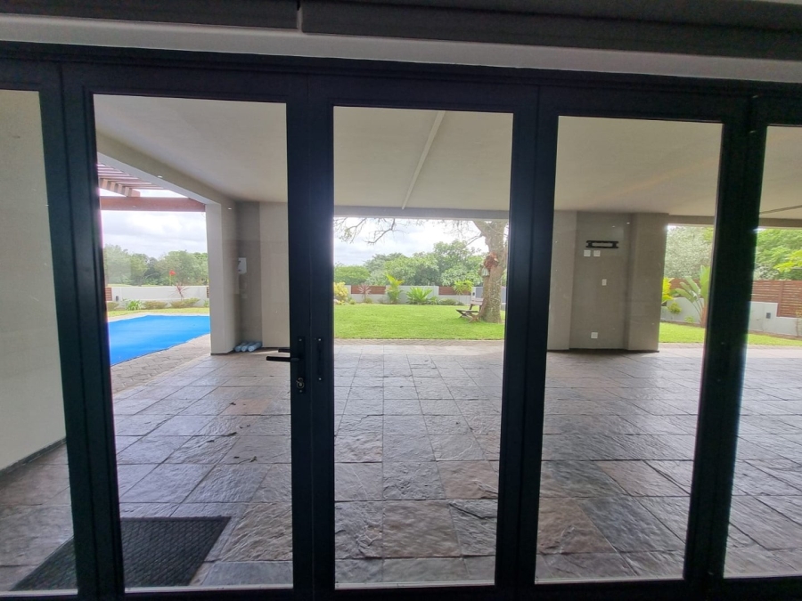 To Let 5 Bedroom Property for Rent in Mzingazi Golf Estate KwaZulu-Natal