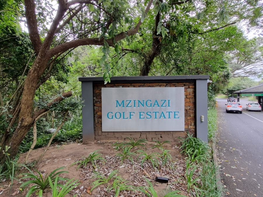 To Let 5 Bedroom Property for Rent in Mzingazi Golf Estate KwaZulu-Natal