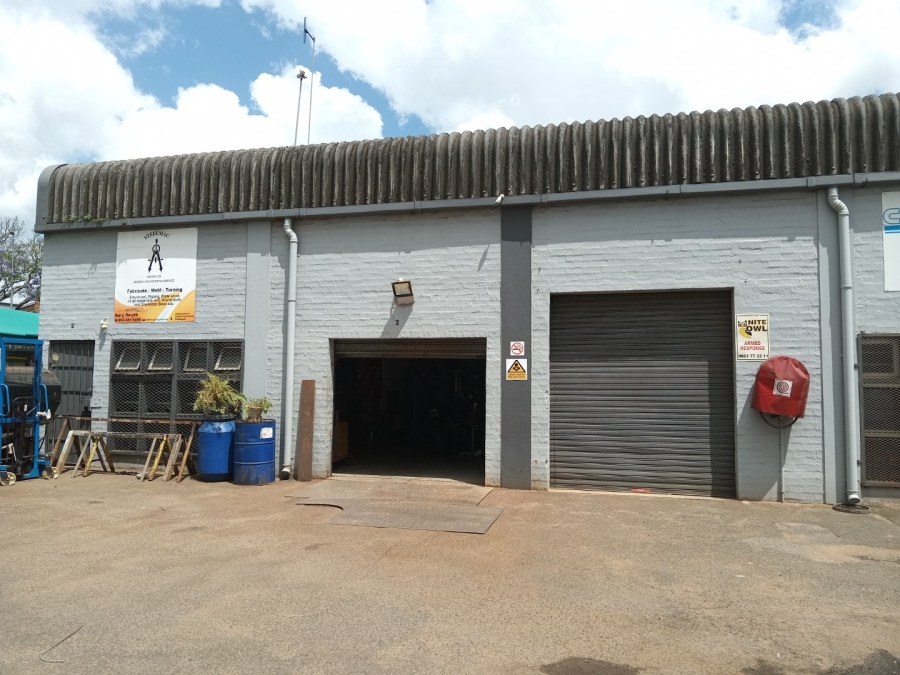 Commercial Property for Sale in Kuleka KwaZulu-Natal