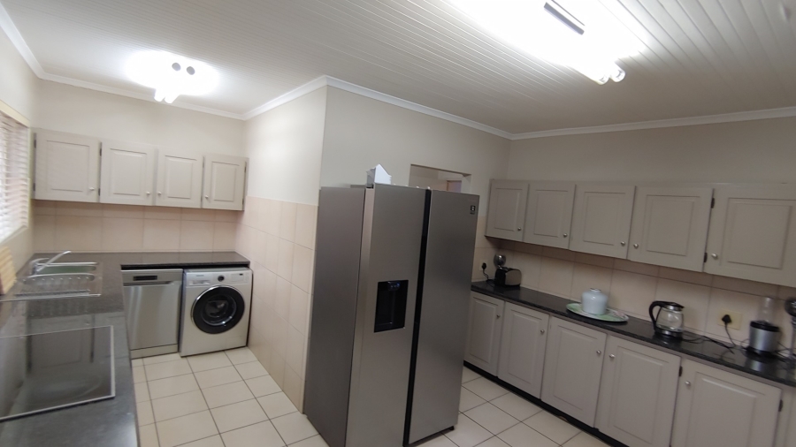 3 Bedroom Property for Sale in Wembley KwaZulu-Natal