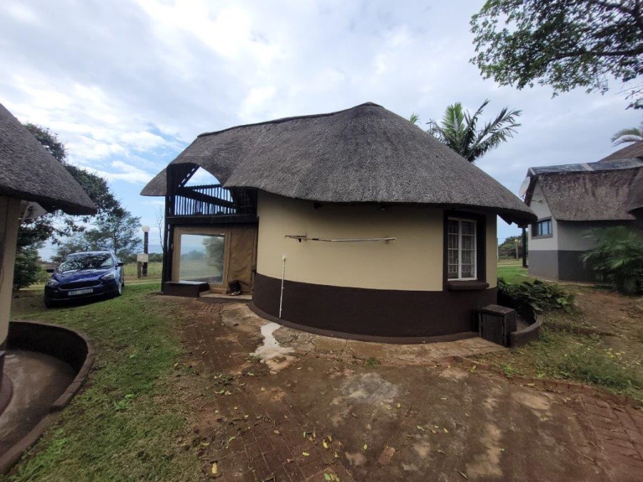 2 Bedroom Property for Sale in Woodgrange KwaZulu-Natal