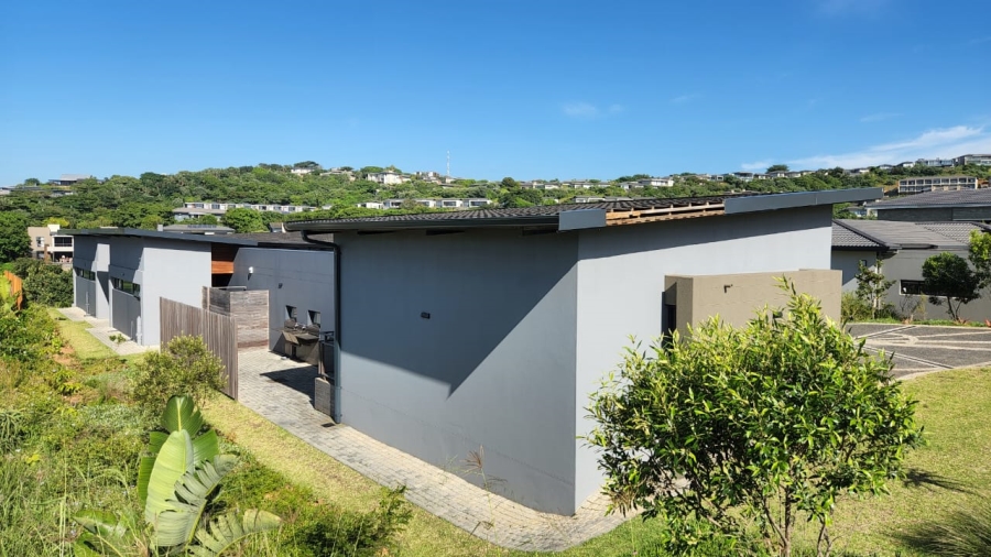 To Let 5 Bedroom Property for Rent in Brettenwood Coastal Estate KwaZulu-Natal