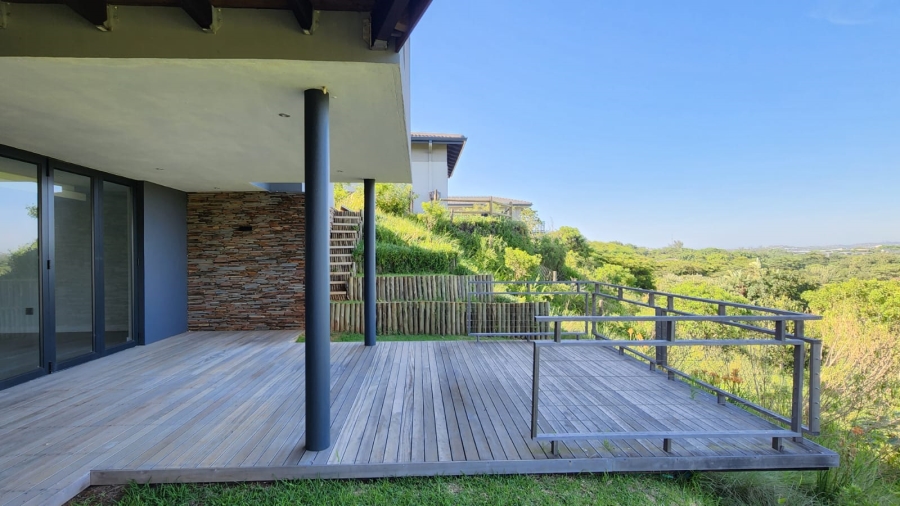 To Let 5 Bedroom Property for Rent in Brettenwood Coastal Estate KwaZulu-Natal