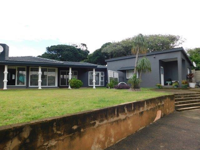 To Let 3 Bedroom Property for Rent in Bluff KwaZulu-Natal