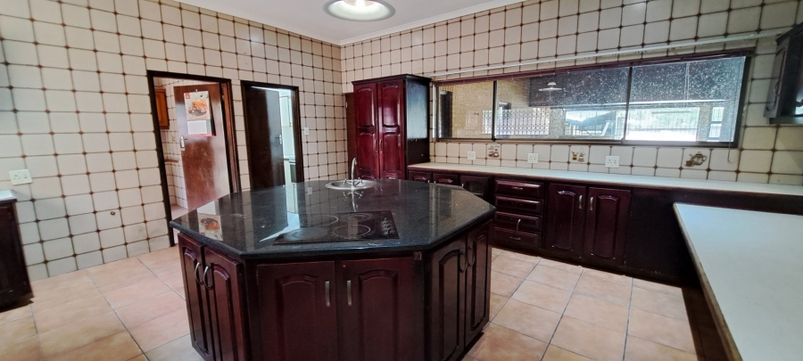 4 Bedroom Property for Sale in Reservoir Hills KwaZulu-Natal