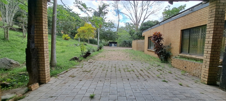 4 Bedroom Property for Sale in Reservoir Hills KwaZulu-Natal