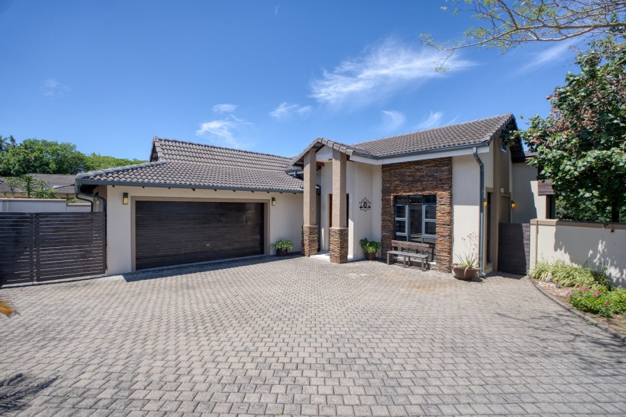 4 Bedroom Property for Sale in Mzingazi Golf Estate KwaZulu-Natal