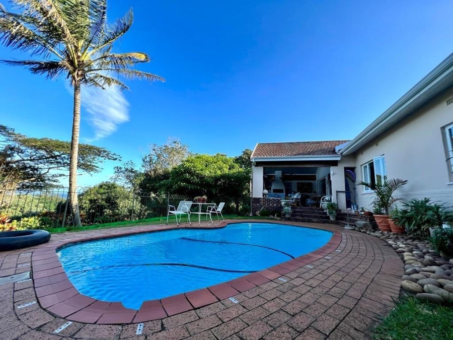 4 Bedroom Property for Sale in Southport KwaZulu-Natal