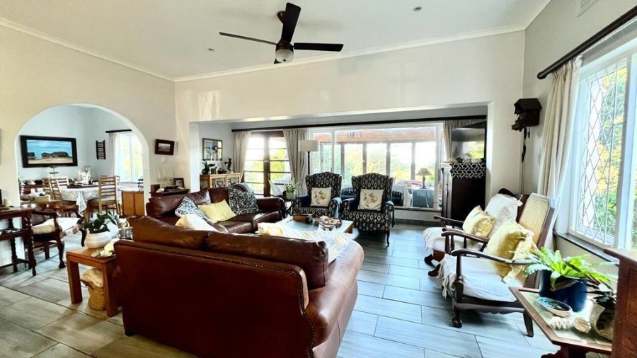 4 Bedroom Property for Sale in Southport KwaZulu-Natal