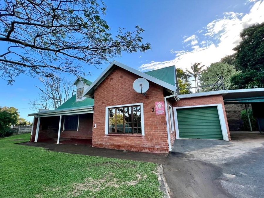 4 Bedroom Property for Sale in Southport KwaZulu-Natal