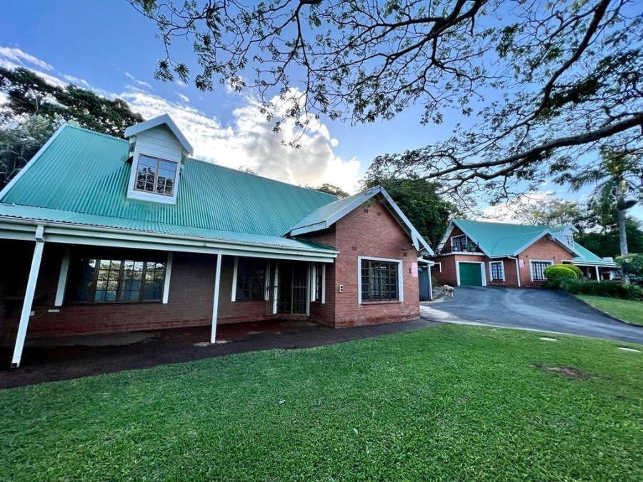 4 Bedroom Property for Sale in Southport KwaZulu-Natal