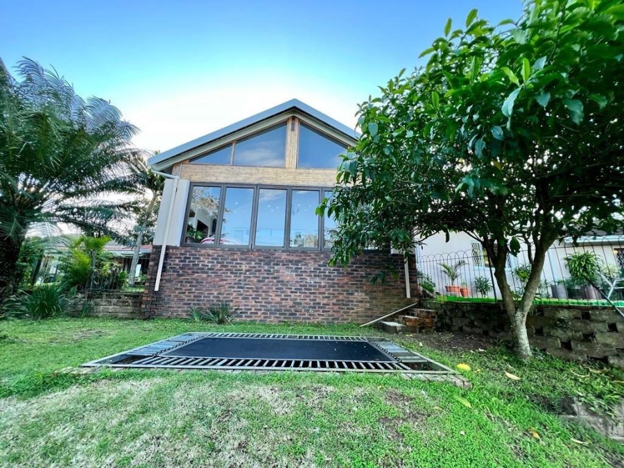 4 Bedroom Property for Sale in Southport KwaZulu-Natal