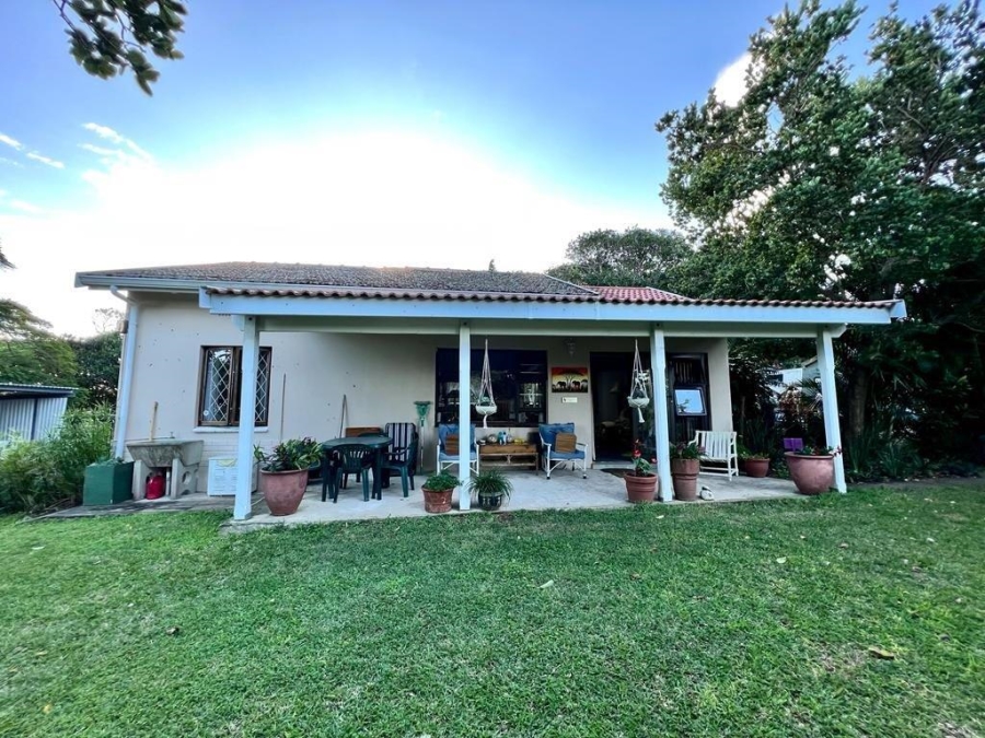 4 Bedroom Property for Sale in Southport KwaZulu-Natal