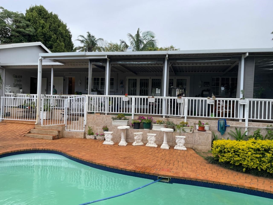 4 Bedroom Property for Sale in Waterfall KwaZulu-Natal