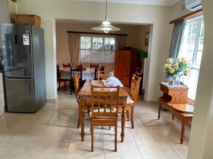 4 Bedroom Property for Sale in Waterfall KwaZulu-Natal