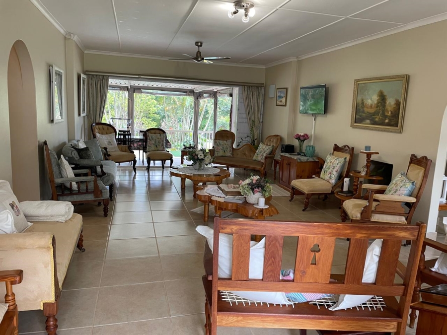 4 Bedroom Property for Sale in Waterfall KwaZulu-Natal