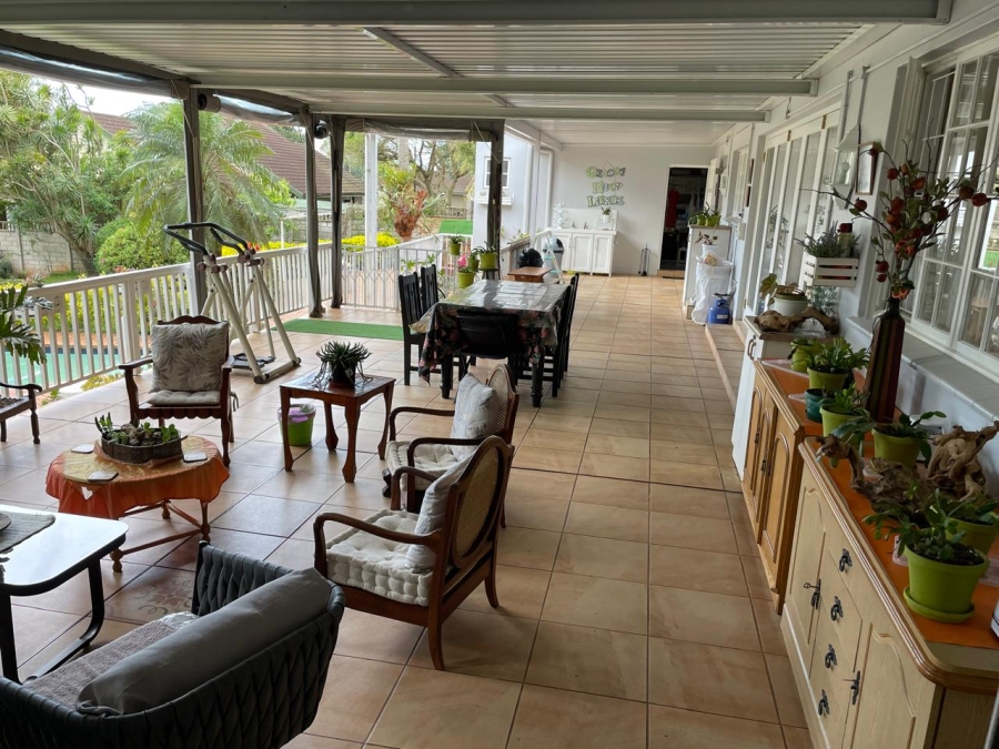 4 Bedroom Property for Sale in Waterfall KwaZulu-Natal