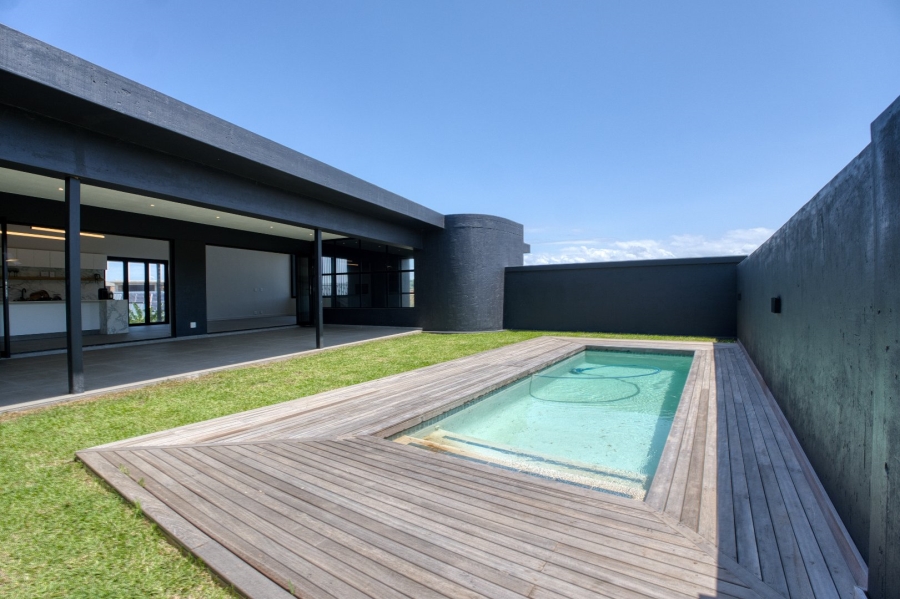 4 Bedroom Property for Sale in Zululami Coastal Estate KwaZulu-Natal