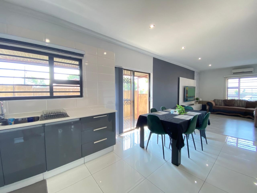 4 Bedroom Property for Sale in Richview KwaZulu-Natal