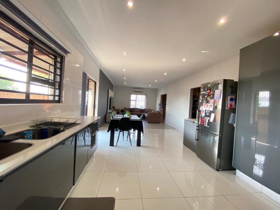 4 Bedroom Property for Sale in Richview KwaZulu-Natal