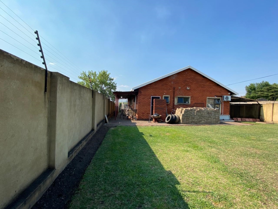 4 Bedroom Property for Sale in Richview KwaZulu-Natal