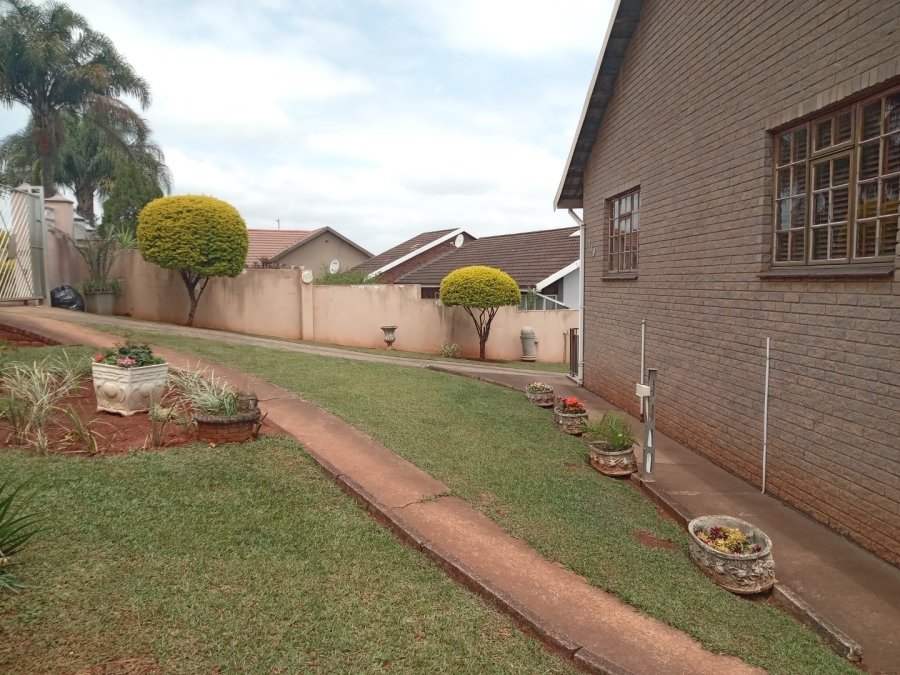 4 Bedroom Property for Sale in Eastwood KwaZulu-Natal