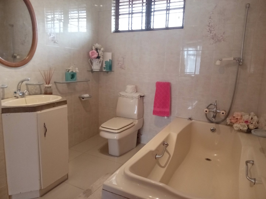 4 Bedroom Property for Sale in Eastwood KwaZulu-Natal