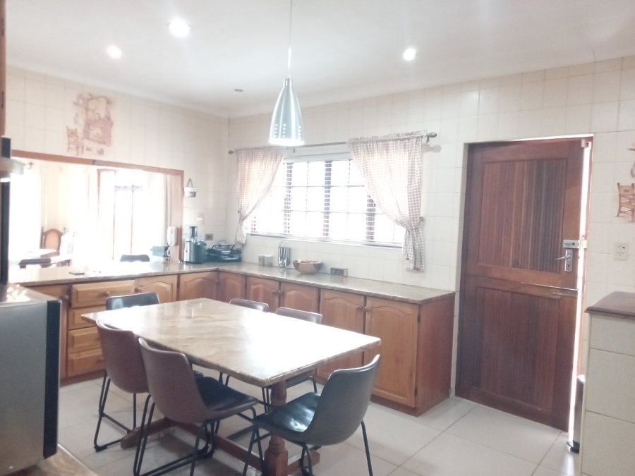 4 Bedroom Property for Sale in Eastwood KwaZulu-Natal