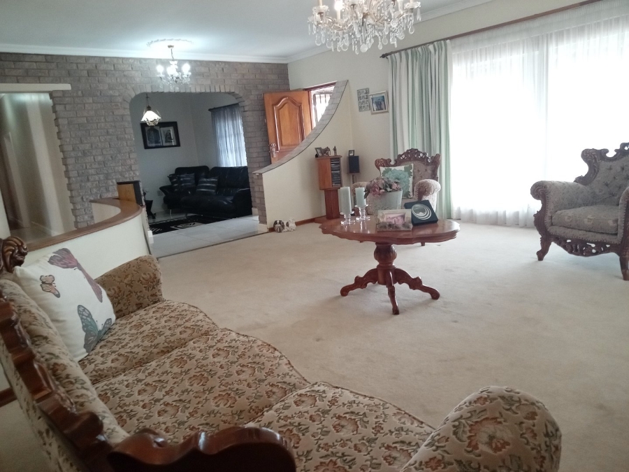 4 Bedroom Property for Sale in Eastwood KwaZulu-Natal