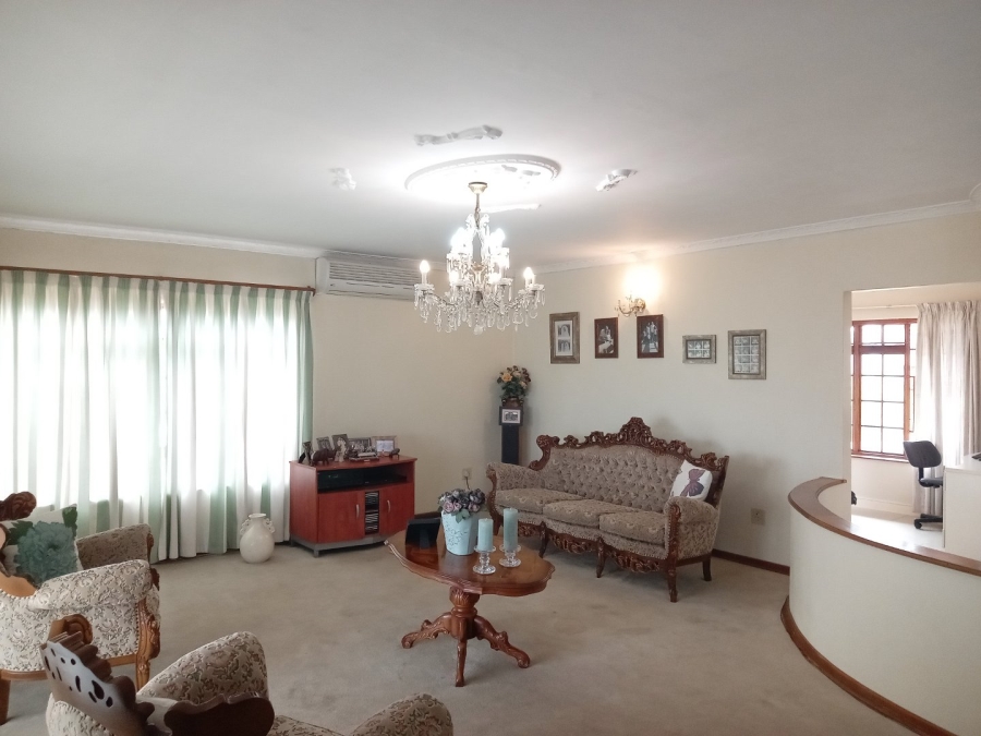 4 Bedroom Property for Sale in Eastwood KwaZulu-Natal