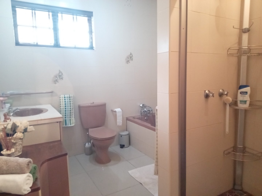 4 Bedroom Property for Sale in Eastwood KwaZulu-Natal