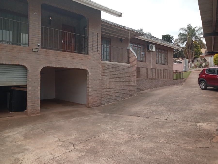 4 Bedroom Property for Sale in Eastwood KwaZulu-Natal