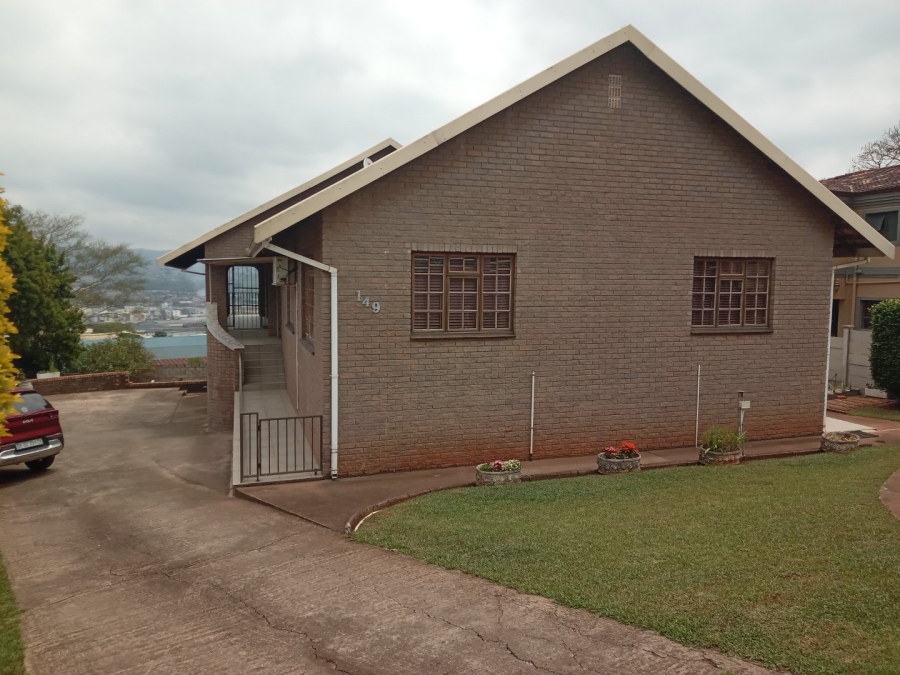 4 Bedroom Property for Sale in Eastwood KwaZulu-Natal