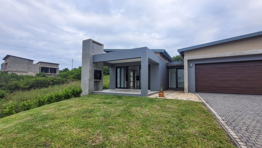 4 Bedroom Property for Sale in Palm Lakes Estate KwaZulu-Natal