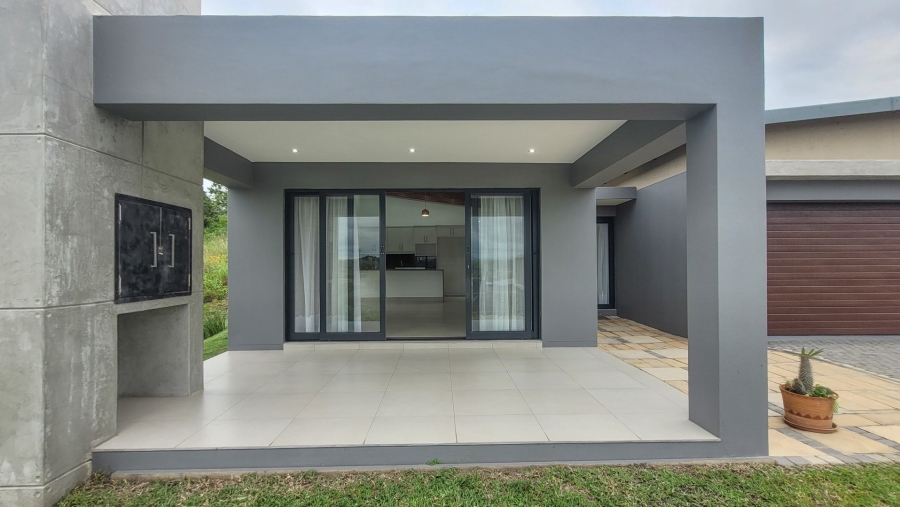 4 Bedroom Property for Sale in Palm Lakes Estate KwaZulu-Natal