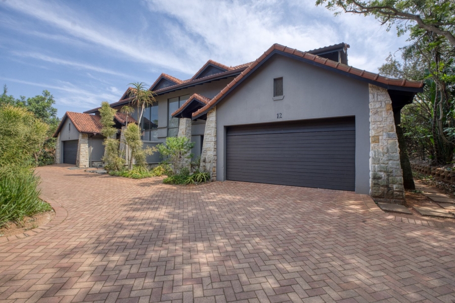 To Let 3 Bedroom Property for Rent in Zimbali Coastal Resort Estate KwaZulu-Natal