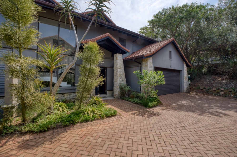 To Let 3 Bedroom Property for Rent in Zimbali Coastal Resort Estate KwaZulu-Natal