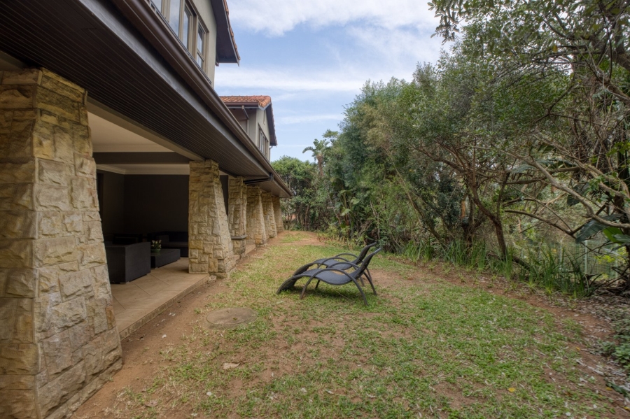 To Let 3 Bedroom Property for Rent in Zimbali Coastal Resort Estate KwaZulu-Natal