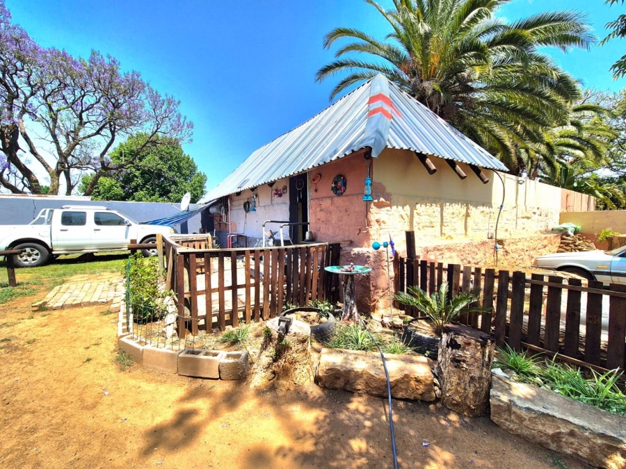 8 Bedroom Property for Sale in Utrecht KwaZulu-Natal