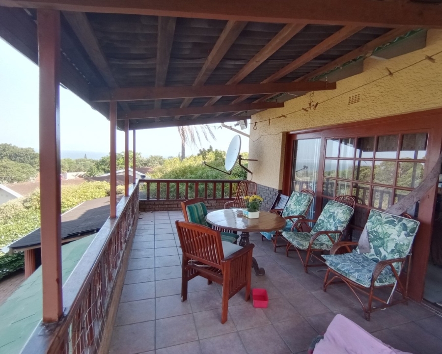 4 Bedroom Property for Sale in Port Edward KwaZulu-Natal