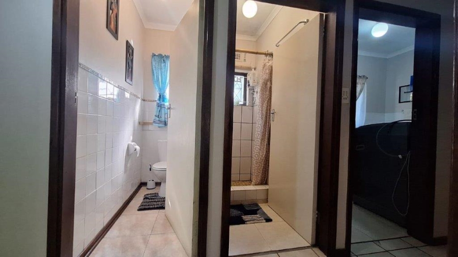 3 Bedroom Property for Sale in Sunwich Port KwaZulu-Natal