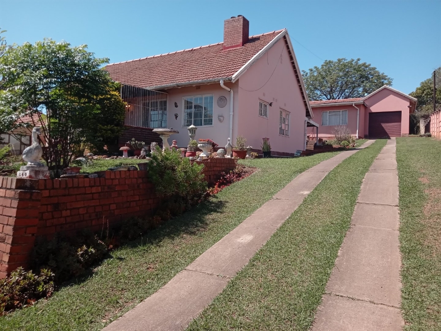 To Let 1 Bedroom Property for Rent in Prestbury KwaZulu-Natal