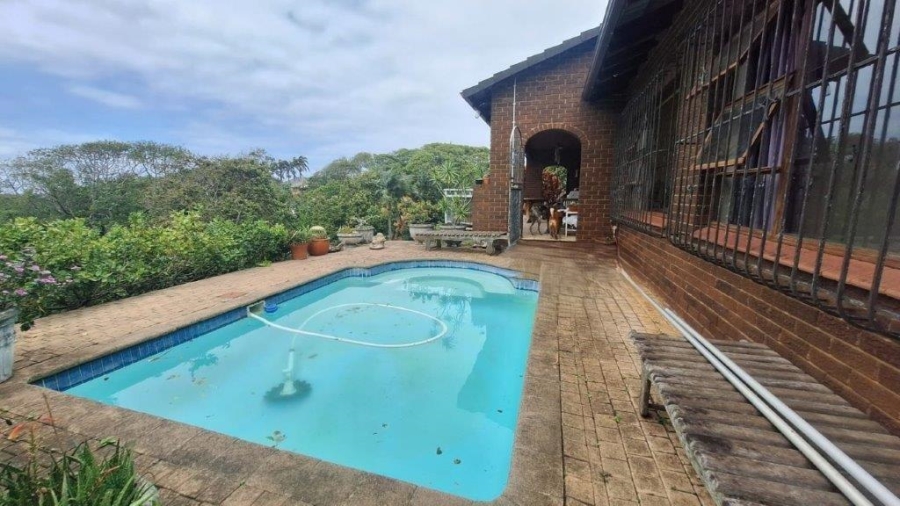 3 Bedroom Property for Sale in Anerley KwaZulu-Natal