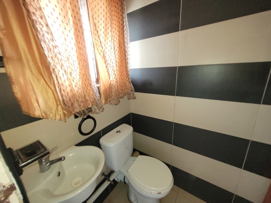 2 Bedroom Property for Sale in Hibberdene KwaZulu-Natal